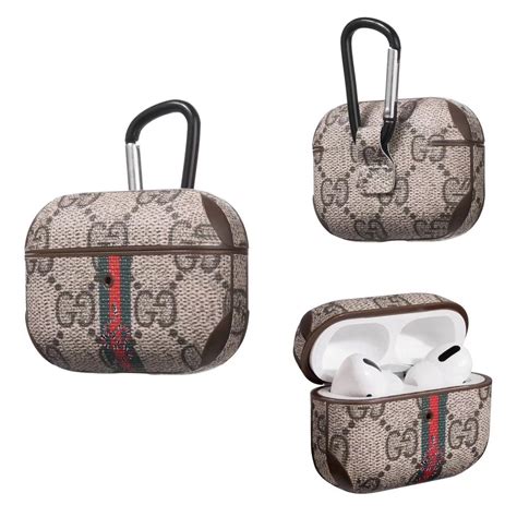 gucci ipod pro case|does Gucci sell airpod cases.